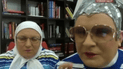 Сердючка поддержала Кончиту Вурст