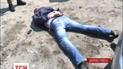 СБУ в Днепропетровске задержала 16 диверсантов.