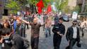 В соцсетях предлагают деньги провокаторам на 9 мая в столице