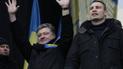 Против Порошенко и Кличко готовится иск в Вене