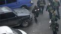 Гаага займется расследованием кровавых событий на Майдане