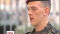За плечами у караульного - 40 церемониальных мероприятий