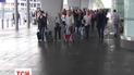 Взрывчатку в аэропортах не нашли