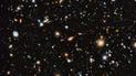 NASA показало масштабы Вселенной