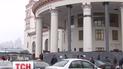 Метро "Вокзальну" раптово закрили.