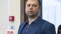 Суд разрешил арестовать Александра Бородая и еще десятерых главарей террористов на Востоке
