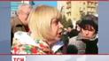 Женщина, которая добивала раненых в Харькове, оказалась врачом