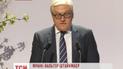 Россия угрожает Германии отвечать санкциями на санкции