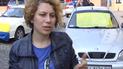 Автомайдановцы пикетировали дом Турчинова