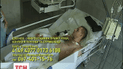 Руслану из батальона "Азов" нужна помощь.