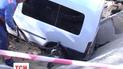 Місцеві жителі звинувачують в аварії комунальників