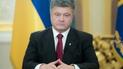 По словам Порошенко, Небесная сотня очистила страну от тоталитаризма