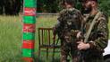 Террористы продолжают атаковать бойцов АТО