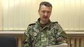Стрелков раскритиковал Захарченко