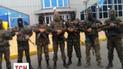Львовские десантники не имеют проблем с обеспечением