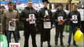 В Киеве требуют лишить должностей нечестных судей