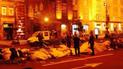 У соцмережах з&#039;явилося фото демонтажу наметів у Києві