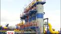 Словакия может начать реверс газа Украине уже в ноябре