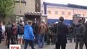 Активисты готовы воспользоваться шинами и коктейлями Молотова под СИЗО