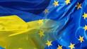 Подписание соглашения состоится в рамках рабочей поездки президента Украины в Брюссель и Страсбург