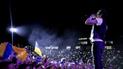 "ОЕ" відіграв останній коцерт в рамках ювілейного туру