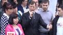 Ляшко требует пересчета голосов на всех столичных участках
