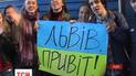 Студентов пригласили на уикенд во Львов