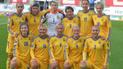 Українки зіграли внічию з Уельсом