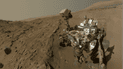 Снимки Марса. Curiosity сфотографировал горы в кратере Гейла