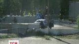 У Славянска боевики начали выяснять отношения между собой