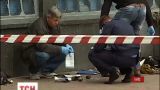 В метро "Арсенальная" задержали двух террористов со взрывчаткой