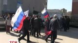 Правосудие в Крыму застыло между украинским и российским законодательством