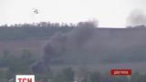В бою у Краматорска погибли 7 украинских военных