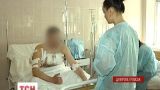 В Днепропетровске будут лечить раненых в Мариуполе