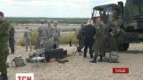 Росії не треба вводити війська в Україну, аби розхитати ситуацію – НАТО