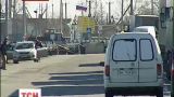 Кримчани не витримують тиску Росії і покидають півострів