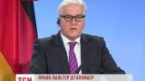 Главный дипломат Германии не видит Украину в НАТО