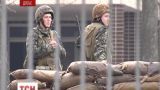 Украинские военные не имеют возможности выехать из Крыма и просят помощи