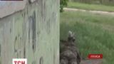 В Луганске прекратился 16-часовой бой с террористами