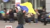 Юг Украины дал отпор сепаратистскому сценарию