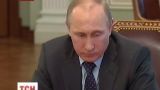 Путин грозит оставить Европу без газа из-за Украины