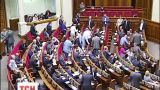 Депутати хочуть звіт від Міноборони про витрати на потреби військових