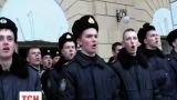 Курсанты Академии ВМС в Севастополе героически противостояли российским оккупантам