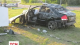 Сердечный приступ водителя вызвал трагическое ДТП на Львовщине.