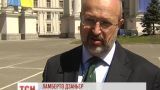 Генсек ОБСЕ выразил обеспокоенность по поводу событий в Мариуполе