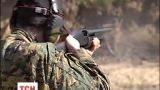 Українці масово вчаться стріляти і опановують військову справу