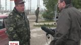 Українським військовим наказали триматись