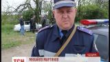 Милиционеры задержали вооруженных дезертиров, которые устроили разбой