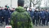 Донецкую милицию могут привлечь к ответственности за бездействие