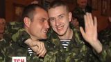 Украинские звезды устроили специальный концерт для военных